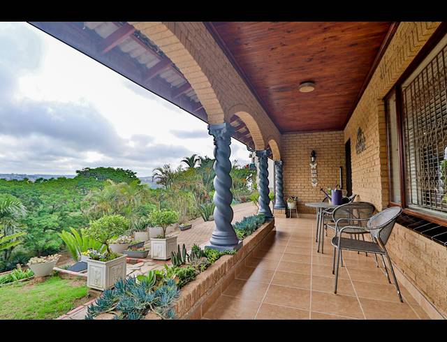 4 BEDROOM HOUSE FOR SALE IN SHERWOOD